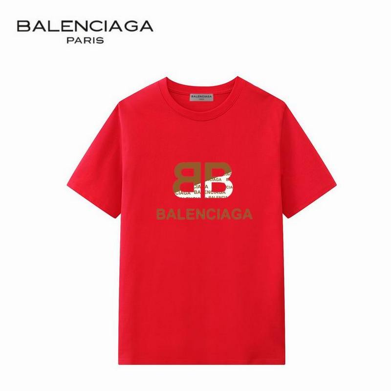 Balenciaga Men's T-shirts 402